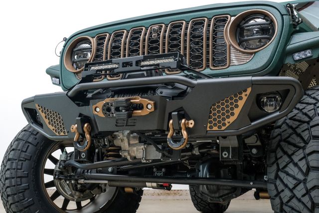 2025 Jeep Wrangler Unlimited Rubicon 4X4 SKY TOP,DUPONT KEVLAR,LIFT | Carrollton, TX | Texas Vehicle Exchange 2025 Jeep Wrangler Unlimited Rubicon 4X4 SKY TOP,DUPONT KEVLAR,LIFT | Carrollton, TX | Texas Vehicle Exchange