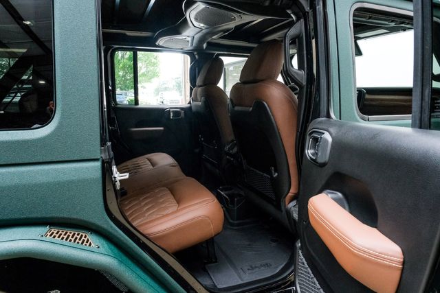 2025 Jeep Wrangler Unlimited Rubicon 4X4 SKY TOP,DUPONT KEVLAR,LIFT | Carrollton, TX | Texas Vehicle Exchange 2025 Jeep Wrangler Unlimited Rubicon 4X4 SKY TOP,DUPONT KEVLAR,LIFT | Carrollton, TX | Texas Vehicle Exchange