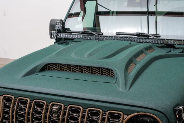 2025 Jeep Wrangler Unlimited Rubicon 4X4 SKY TOP,DUPONT KEVLAR,LIFT | Carrollton, TX | Texas Vehicle Exchange 2025 Jeep Wrangler Unlimited Rubicon 4X4 SKY TOP,DUPONT KEVLAR,LIFT | Carrollton, TX | Texas Vehicle Exchange