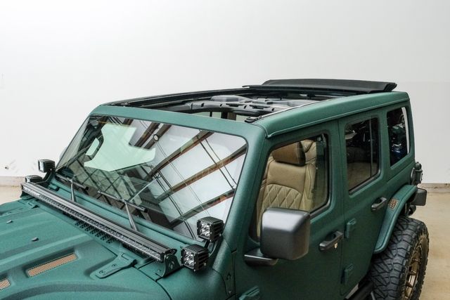 2025 Jeep Wrangler Unlimited Rubicon 4X4 SKY TOP,DUPONT KEVLAR,LIFT | Carrollton, TX | Texas Vehicle Exchange 2025 Jeep Wrangler Unlimited Rubicon 4X4 SKY TOP,DUPONT KEVLAR,LIFT | Carrollton, TX | Texas Vehicle Exchange