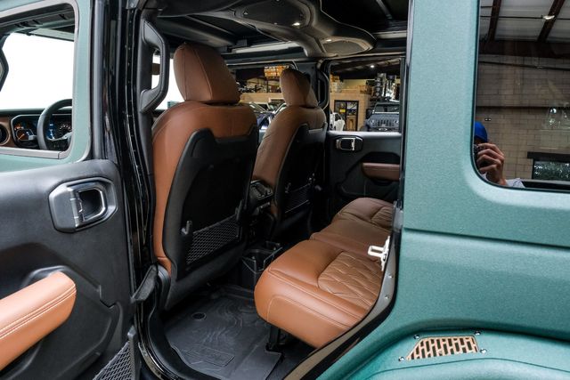 2025 Jeep Wrangler Unlimited Rubicon 4X4 SKY TOP,DUPONT KEVLAR,LIFT | Carrollton, TX | Texas Vehicle Exchange 2025 Jeep Wrangler Unlimited Rubicon 4X4 SKY TOP,DUPONT KEVLAR,LIFT | Carrollton, TX | Texas Vehicle Exchange