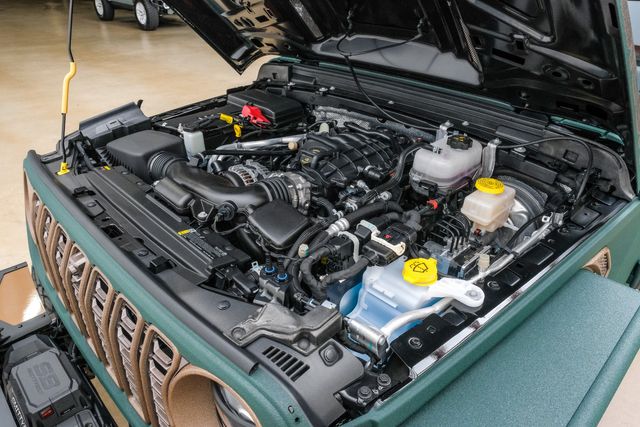 2025 Jeep Wrangler Unlimited Rubicon 4X4 SKY TOP,DUPONT KEVLAR,LIFT | Carrollton, TX | Texas Vehicle Exchange 2025 Jeep Wrangler Unlimited Rubicon 4X4 SKY TOP,DUPONT KEVLAR,LIFT | Carrollton, TX | Texas Vehicle Exchange