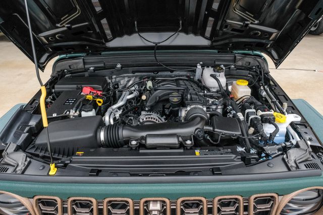 2025 Jeep Wrangler Unlimited Rubicon 4X4 SKY TOP,DUPONT KEVLAR,LIFT | Carrollton, TX | Texas Vehicle Exchange 2025 Jeep Wrangler Unlimited Rubicon 4X4 SKY TOP,DUPONT KEVLAR,LIFT | Carrollton, TX | Texas Vehicle Exchange