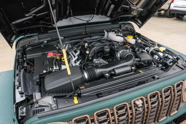 2025 Jeep Wrangler Unlimited Rubicon 4X4 SKY TOP,DUPONT KEVLAR,LIFT | Carrollton, TX | Texas Vehicle Exchange 2025 Jeep Wrangler Unlimited Rubicon 4X4 SKY TOP,DUPONT KEVLAR,LIFT | Carrollton, TX | Texas Vehicle Exchange