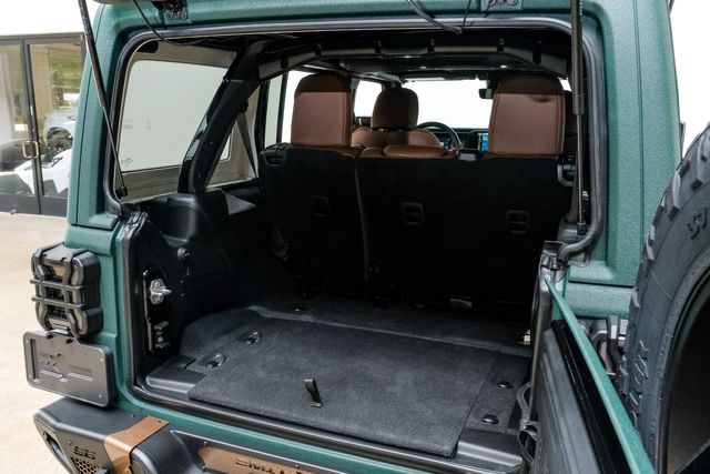 2025 Jeep Wrangler Unlimited Rubicon 4X4 SKY TOP,DUPONT KEVLAR,LIFT | Carrollton, TX | Texas Vehicle Exchange 2025 Jeep Wrangler Unlimited Rubicon 4X4 SKY TOP,DUPONT KEVLAR,LIFT | Carrollton, TX | Texas Vehicle Exchange