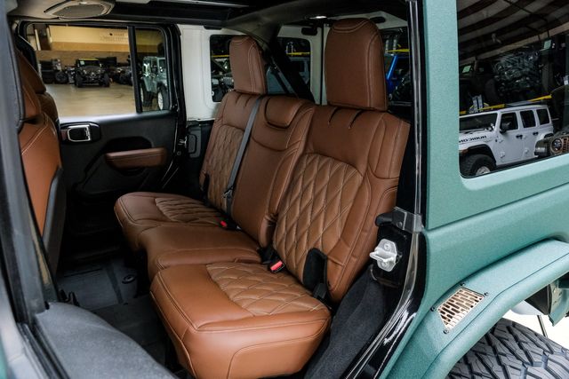 2025 Jeep Wrangler Unlimited Rubicon 4X4 SKY TOP,DUPONT KEVLAR,LIFT | Carrollton, TX | Texas Vehicle Exchange 2025 Jeep Wrangler Unlimited Rubicon 4X4 SKY TOP,DUPONT KEVLAR,LIFT | Carrollton, TX | Texas Vehicle Exchange