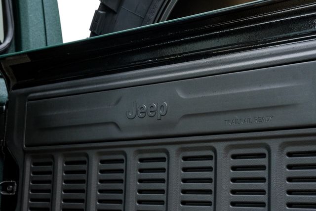 2025 Jeep Wrangler Unlimited Rubicon 4X4 SKY TOP,DUPONT KEVLAR,LIFT | Carrollton, TX | Texas Vehicle Exchange 2025 Jeep Wrangler Unlimited Rubicon 4X4 SKY TOP,DUPONT KEVLAR,LIFT | Carrollton, TX | Texas Vehicle Exchange