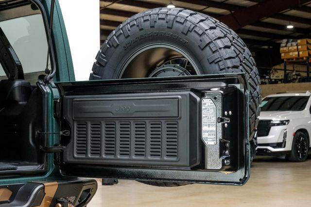 2025 Jeep Wrangler Unlimited Rubicon 4X4 SKY TOP,DUPONT KEVLAR,LIFT | Carrollton, TX | Texas Vehicle Exchange 2025 Jeep Wrangler Unlimited Rubicon 4X4 SKY TOP,DUPONT KEVLAR,LIFT | Carrollton, TX | Texas Vehicle Exchange