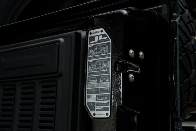 2025 Jeep Wrangler Unlimited Rubicon 4X4 SKY TOP,DUPONT KEVLAR,LIFT | Carrollton, TX | Texas Vehicle Exchange 2025 Jeep Wrangler Unlimited Rubicon 4X4 SKY TOP,DUPONT KEVLAR,LIFT | Carrollton, TX | Texas Vehicle Exchange