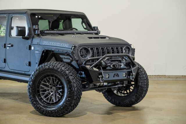 2025 Jeep Wrangler Unlimited Rubicon 392 Final SKY TOP,DUPONT KEVLAR | Carrollton, TX | Texas Vehicle Exchange 2025 Jeep Wrangler Unlimited Rubicon 392 Final SKY TOP,DUPONT KEVLAR | Carrollton, TX | Texas Vehicle Exchange