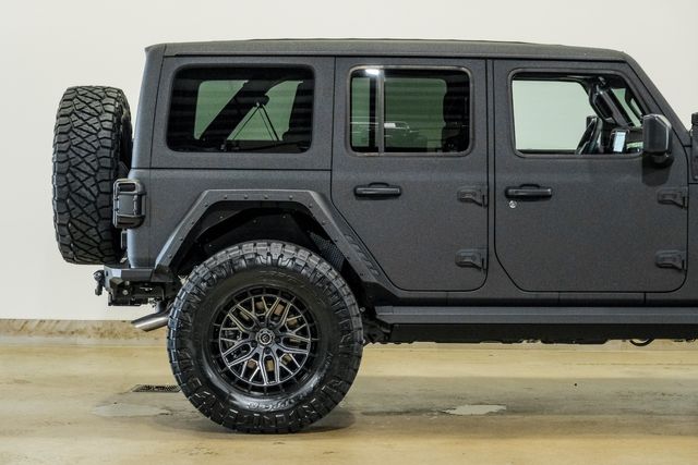 2025 Jeep Wrangler Unlimited Rubicon 392 Final SKY TOP,DUPONT KEVLAR | Carrollton, TX | Texas Vehicle Exchange 2025 Jeep Wrangler Unlimited Rubicon 392 Final SKY TOP,DUPONT KEVLAR | Carrollton, TX | Texas Vehicle Exchange