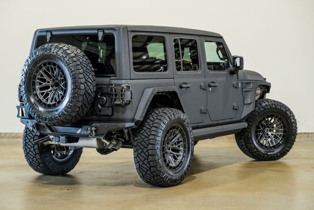 2025 Jeep Wrangler Unlimited Rubicon 392 Final SKY TOP,DUPONT KEVLAR | Carrollton, TX | Texas Vehicle Exchange 2025 Jeep Wrangler Unlimited Rubicon 392 Final SKY TOP,DUPONT KEVLAR | Carrollton, TX | Texas Vehicle Exchange