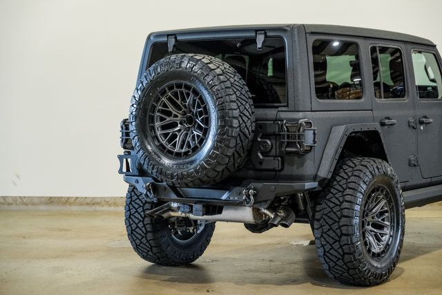 2025 Jeep Wrangler Unlimited Rubicon 392 Final SKY TOP,DUPONT KEVLAR | Carrollton, TX | Texas Vehicle Exchange 2025 Jeep Wrangler Unlimited Rubicon 392 Final SKY TOP,DUPONT KEVLAR | Carrollton, TX | Texas Vehicle Exchange