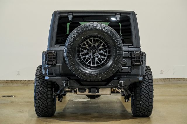 2025 Jeep Wrangler Unlimited Rubicon 392 Final SKY TOP,DUPONT KEVLAR | Carrollton, TX | Texas Vehicle Exchange 2025 Jeep Wrangler Unlimited Rubicon 392 Final SKY TOP,DUPONT KEVLAR | Carrollton, TX | Texas Vehicle Exchange