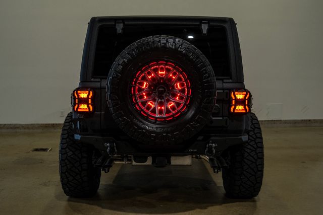 2025 Jeep Wrangler Unlimited Rubicon 392 Final SKY TOP,DUPONT KEVLAR | Carrollton, TX | Texas Vehicle Exchange 2025 Jeep Wrangler Unlimited Rubicon 392 Final SKY TOP,DUPONT KEVLAR | Carrollton, TX | Texas Vehicle Exchange