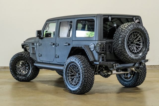 2025 Jeep Wrangler Unlimited Rubicon 392 Final SKY TOP,DUPONT KEVLAR | Carrollton, TX | Texas Vehicle Exchange 2025 Jeep Wrangler Unlimited Rubicon 392 Final SKY TOP,DUPONT KEVLAR | Carrollton, TX | Texas Vehicle Exchange