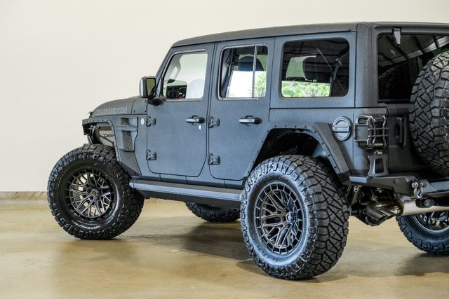 2025 Jeep Wrangler Unlimited Rubicon 392 Final SKY TOP,DUPONT KEVLAR | Carrollton, TX | Texas Vehicle Exchange 2025 Jeep Wrangler Unlimited Rubicon 392 Final SKY TOP,DUPONT KEVLAR | Carrollton, TX | Texas Vehicle Exchange