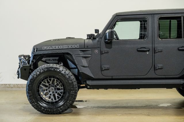 2025 Jeep Wrangler Unlimited Rubicon 392 Final SKY TOP,DUPONT KEVLAR | Carrollton, TX | Texas Vehicle Exchange 2025 Jeep Wrangler Unlimited Rubicon 392 Final SKY TOP,DUPONT KEVLAR | Carrollton, TX | Texas Vehicle Exchange