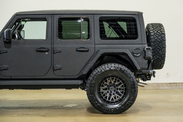 2025 Jeep Wrangler Unlimited Rubicon 392 Final SKY TOP,DUPONT KEVLAR | Carrollton, TX | Texas Vehicle Exchange 2025 Jeep Wrangler Unlimited Rubicon 392 Final SKY TOP,DUPONT KEVLAR | Carrollton, TX | Texas Vehicle Exchange