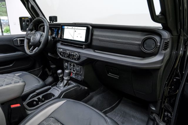 2025 Jeep Wrangler Unlimited Rubicon 392 Final SKY TOP,DUPONT KEVLAR | Carrollton, TX | Texas Vehicle Exchange 2025 Jeep Wrangler Unlimited Rubicon 392 Final SKY TOP,DUPONT KEVLAR | Carrollton, TX | Texas Vehicle Exchange