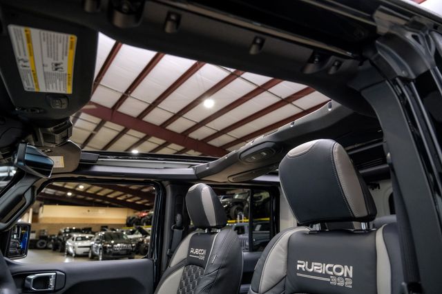 2025 Jeep Wrangler Unlimited Rubicon 392 Final SKY TOP,DUPONT KEVLAR | Carrollton, TX | Texas Vehicle Exchange 2025 Jeep Wrangler Unlimited Rubicon 392 Final SKY TOP,DUPONT KEVLAR | Carrollton, TX | Texas Vehicle Exchange