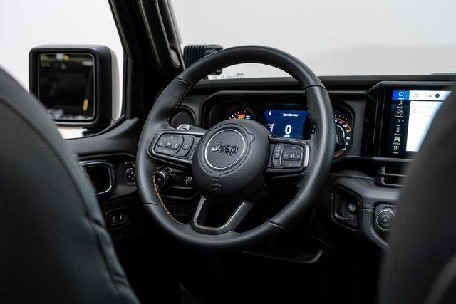 2025 Jeep Wrangler Unlimited Rubicon 392 Final SKY TOP,DUPONT KEVLAR | Carrollton, TX | Texas Vehicle Exchange 2025 Jeep Wrangler Unlimited Rubicon 392 Final SKY TOP,DUPONT KEVLAR | Carrollton, TX | Texas Vehicle Exchange