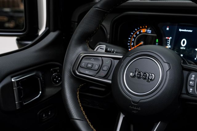 2025 Jeep Wrangler Unlimited Rubicon 392 Final SKY TOP,DUPONT KEVLAR | Carrollton, TX | Texas Vehicle Exchange 2025 Jeep Wrangler Unlimited Rubicon 392 Final SKY TOP,DUPONT KEVLAR | Carrollton, TX | Texas Vehicle Exchange