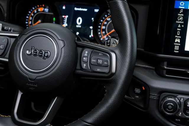 2025 Jeep Wrangler Unlimited Rubicon 392 Final SKY TOP,DUPONT KEVLAR | Carrollton, TX | Texas Vehicle Exchange 2025 Jeep Wrangler Unlimited Rubicon 392 Final SKY TOP,DUPONT KEVLAR | Carrollton, TX | Texas Vehicle Exchange