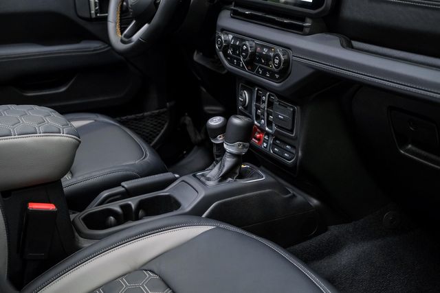 2025 Jeep Wrangler Unlimited Rubicon 392 Final SKY TOP,DUPONT KEVLAR | Carrollton, TX | Texas Vehicle Exchange 2025 Jeep Wrangler Unlimited Rubicon 392 Final SKY TOP,DUPONT KEVLAR | Carrollton, TX | Texas Vehicle Exchange