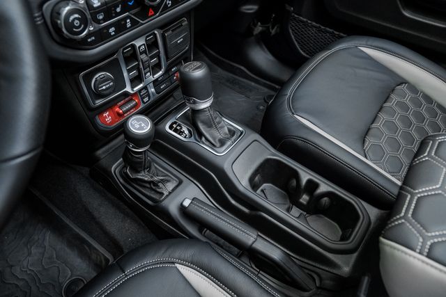 2025 Jeep Wrangler Unlimited Rubicon 392 Final SKY TOP,DUPONT KEVLAR | Carrollton, TX | Texas Vehicle Exchange 2025 Jeep Wrangler Unlimited Rubicon 392 Final SKY TOP,DUPONT KEVLAR | Carrollton, TX | Texas Vehicle Exchange