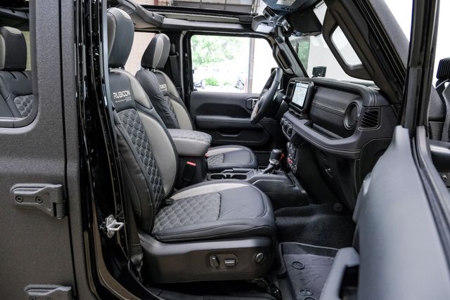 2025 Jeep Wrangler Unlimited Rubicon 392 Final SKY TOP,DUPONT KEVLAR | Carrollton, TX | Texas Vehicle Exchange 2025 Jeep Wrangler Unlimited Rubicon 392 Final SKY TOP,DUPONT KEVLAR | Carrollton, TX | Texas Vehicle Exchange