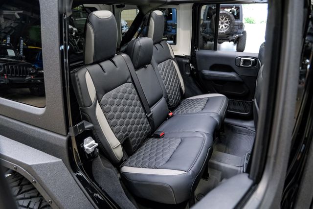 2025 Jeep Wrangler Unlimited Rubicon 392 Final SKY TOP,DUPONT KEVLAR | Carrollton, TX | Texas Vehicle Exchange 2025 Jeep Wrangler Unlimited Rubicon 392 Final SKY TOP,DUPONT KEVLAR | Carrollton, TX | Texas Vehicle Exchange