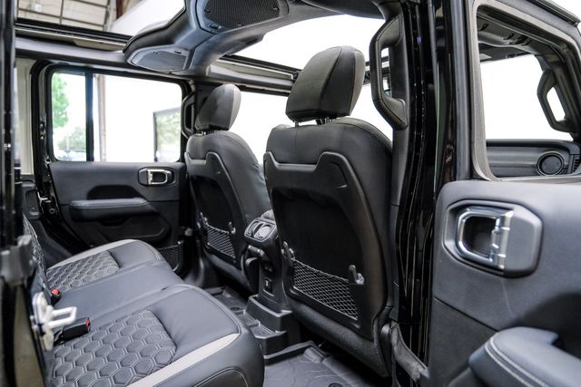 2025 Jeep Wrangler Unlimited Rubicon 392 Final SKY TOP,DUPONT KEVLAR | Carrollton, TX | Texas Vehicle Exchange 2025 Jeep Wrangler Unlimited Rubicon 392 Final SKY TOP,DUPONT KEVLAR | Carrollton, TX | Texas Vehicle Exchange