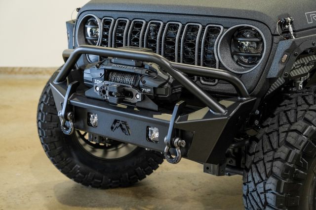 2025 Jeep Wrangler Unlimited Rubicon 392 Final SKY TOP,DUPONT KEVLAR | Carrollton, TX | Texas Vehicle Exchange 2025 Jeep Wrangler Unlimited Rubicon 392 Final SKY TOP,DUPONT KEVLAR | Carrollton, TX | Texas Vehicle Exchange