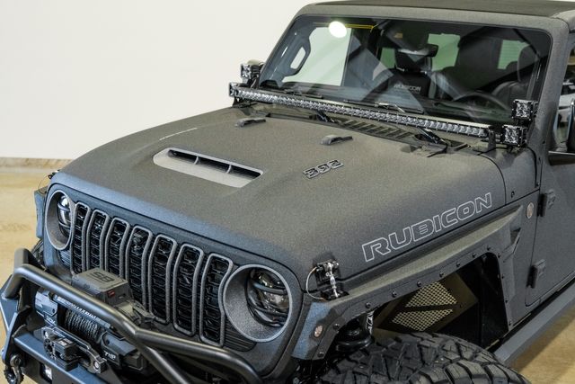 2025 Jeep Wrangler Unlimited Rubicon 392 Final SKY TOP,DUPONT KEVLAR | Carrollton, TX | Texas Vehicle Exchange 2025 Jeep Wrangler Unlimited Rubicon 392 Final SKY TOP,DUPONT KEVLAR | Carrollton, TX | Texas Vehicle Exchange