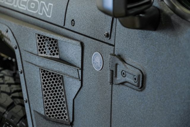 2025 Jeep Wrangler Unlimited Rubicon 392 Final SKY TOP,DUPONT KEVLAR | Carrollton, TX | Texas Vehicle Exchange 2025 Jeep Wrangler Unlimited Rubicon 392 Final SKY TOP,DUPONT KEVLAR | Carrollton, TX | Texas Vehicle Exchange