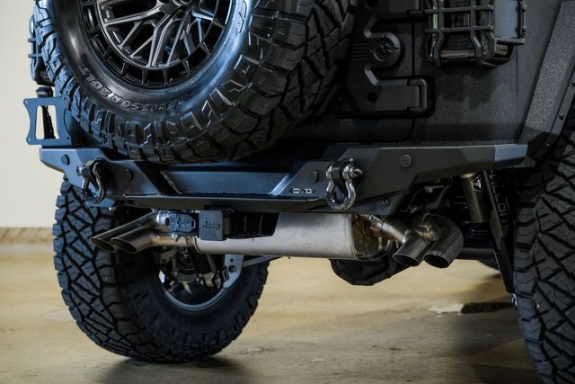 2025 Jeep Wrangler Unlimited Rubicon 392 Final SKY TOP,DUPONT KEVLAR | Carrollton, TX | Texas Vehicle Exchange 2025 Jeep Wrangler Unlimited Rubicon 392 Final SKY TOP,DUPONT KEVLAR | Carrollton, TX | Texas Vehicle Exchange