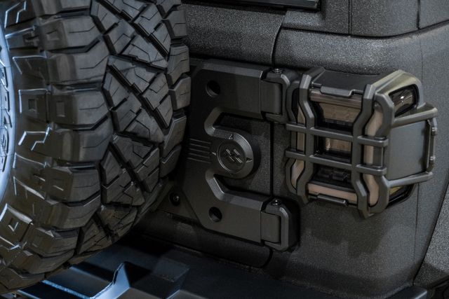 2025 Jeep Wrangler Unlimited Rubicon 392 Final SKY TOP,DUPONT KEVLAR | Carrollton, TX | Texas Vehicle Exchange 2025 Jeep Wrangler Unlimited Rubicon 392 Final SKY TOP,DUPONT KEVLAR | Carrollton, TX | Texas Vehicle Exchange