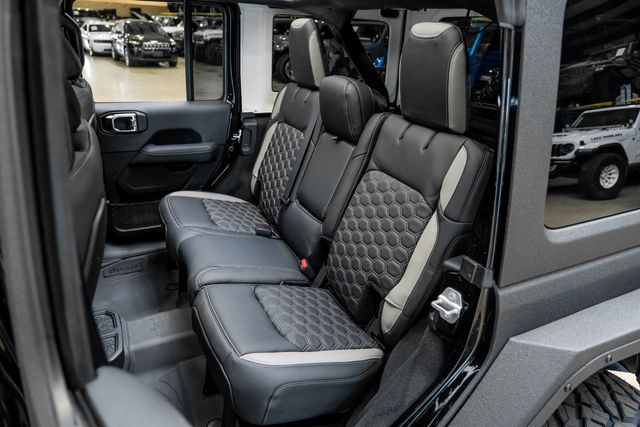 2025 Jeep Wrangler Unlimited Rubicon 392 Final SKY TOP,DUPONT KEVLAR | Carrollton, TX | Texas Vehicle Exchange 2025 Jeep Wrangler Unlimited Rubicon 392 Final SKY TOP,DUPONT KEVLAR | Carrollton, TX | Texas Vehicle Exchange