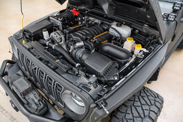 2025 Jeep Wrangler Unlimited Rubicon 392 Final SKY TOP,DUPONT KEVLAR | Carrollton, TX | Texas Vehicle Exchange 2025 Jeep Wrangler Unlimited Rubicon 392 Final SKY TOP,DUPONT KEVLAR | Carrollton, TX | Texas Vehicle Exchange