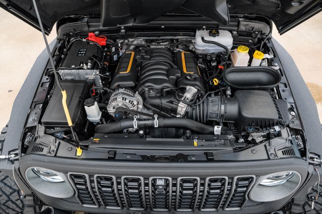 2025 Jeep Wrangler Unlimited Rubicon 392 Final SKY TOP,DUPONT KEVLAR | Carrollton, TX | Texas Vehicle Exchange 2025 Jeep Wrangler Unlimited Rubicon 392 Final SKY TOP,DUPONT KEVLAR | Carrollton, TX | Texas Vehicle Exchange