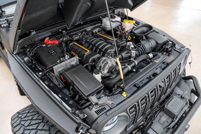 2025 Jeep Wrangler Unlimited Rubicon 392 Final SKY TOP,DUPONT KEVLAR | Carrollton, TX | Texas Vehicle Exchange 2025 Jeep Wrangler Unlimited Rubicon 392 Final SKY TOP,DUPONT KEVLAR | Carrollton, TX | Texas Vehicle Exchange