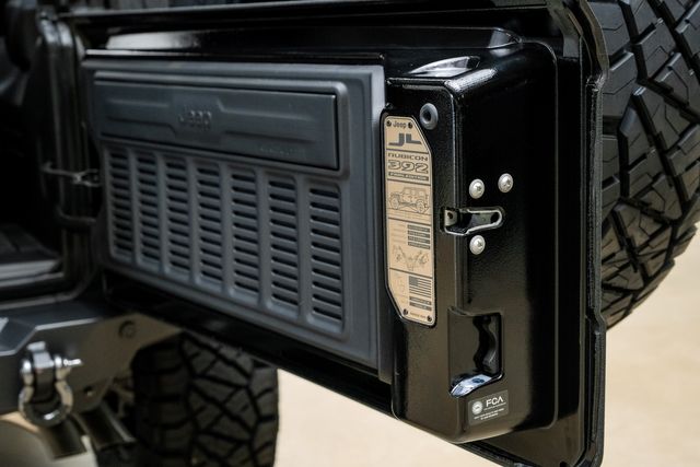 2025 Jeep Wrangler Unlimited Rubicon 392 Final SKY TOP,DUPONT KEVLAR | Carrollton, TX | Texas Vehicle Exchange 2025 Jeep Wrangler Unlimited Rubicon 392 Final SKY TOP,DUPONT KEVLAR | Carrollton, TX | Texas Vehicle Exchange