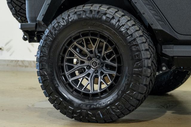 2025 Jeep Wrangler Unlimited Rubicon 392 Final SKY TOP,DUPONT KEVLAR | Carrollton, TX | Texas Vehicle Exchange 2025 Jeep Wrangler Unlimited Rubicon 392 Final SKY TOP,DUPONT KEVLAR | Carrollton, TX | Texas Vehicle Exchange