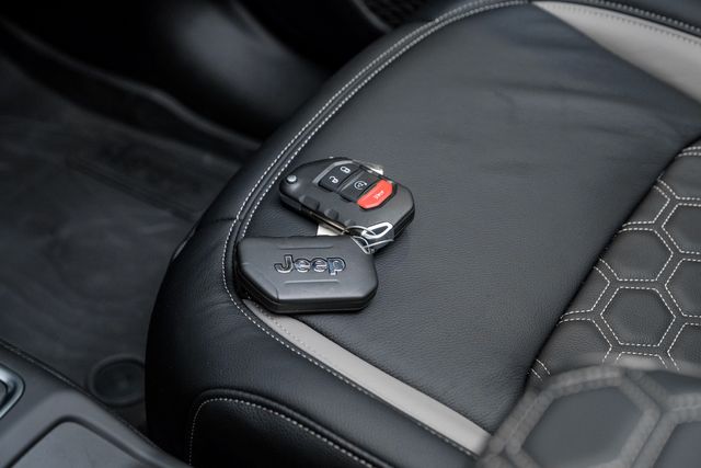 2025 Jeep Wrangler Unlimited Rubicon 392 Final SKY TOP,DUPONT KEVLAR | Carrollton, TX | Texas Vehicle Exchange 2025 Jeep Wrangler Unlimited Rubicon 392 Final SKY TOP,DUPONT KEVLAR | Carrollton, TX | Texas Vehicle Exchange