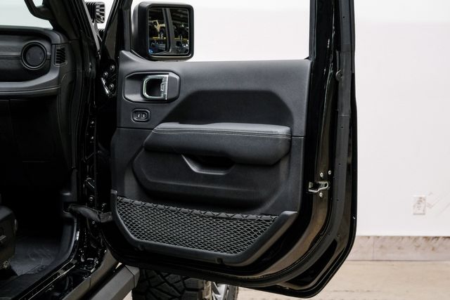 2025 Jeep Wrangler Unlimited Rubicon 392 Final SKY TOP,DUPONT KEVLAR | Carrollton, TX | Texas Vehicle Exchange 2025 Jeep Wrangler Unlimited Rubicon 392 Final SKY TOP,DUPONT KEVLAR | Carrollton, TX | Texas Vehicle Exchange