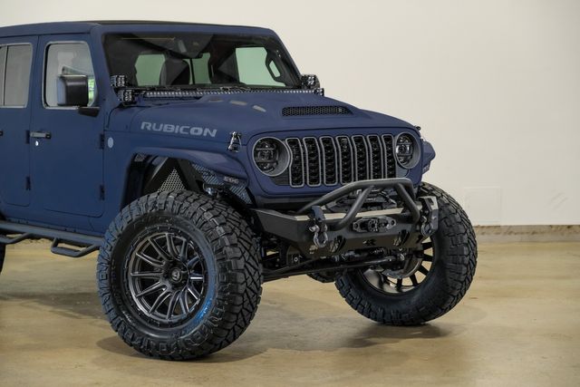 2025 Jeep Wrangler Unlimited Rubicon 4X4 SKY TOP,DUPONT KEVLAR,LIFT | Carrollton, TX | Texas Vehicle Exchange 2025 Jeep Wrangler Unlimited Rubicon 4X4 SKY TOP,DUPONT KEVLAR,LIFT | Carrollton, TX | Texas Vehicle Exchange