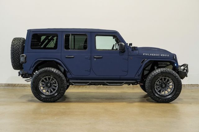 2025 Jeep Wrangler Unlimited Rubicon 4X4 SKY TOP,DUPONT KEVLAR,LIFT | Carrollton, TX | Texas Vehicle Exchange 2025 Jeep Wrangler Unlimited Rubicon 4X4 SKY TOP,DUPONT KEVLAR,LIFT | Carrollton, TX | Texas Vehicle Exchange
