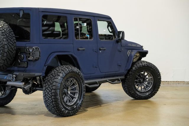 2025 Jeep Wrangler Unlimited Rubicon 4X4 SKY TOP,DUPONT KEVLAR,LIFT | Carrollton, TX | Texas Vehicle Exchange 2025 Jeep Wrangler Unlimited Rubicon 4X4 SKY TOP,DUPONT KEVLAR,LIFT | Carrollton, TX | Texas Vehicle Exchange