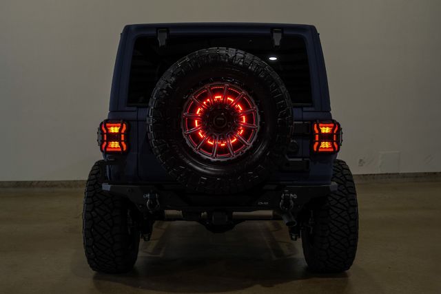 2025 Jeep Wrangler Unlimited Rubicon 4X4 SKY TOP,DUPONT KEVLAR,LIFT | Carrollton, TX | Texas Vehicle Exchange 2025 Jeep Wrangler Unlimited Rubicon 4X4 SKY TOP,DUPONT KEVLAR,LIFT | Carrollton, TX | Texas Vehicle Exchange